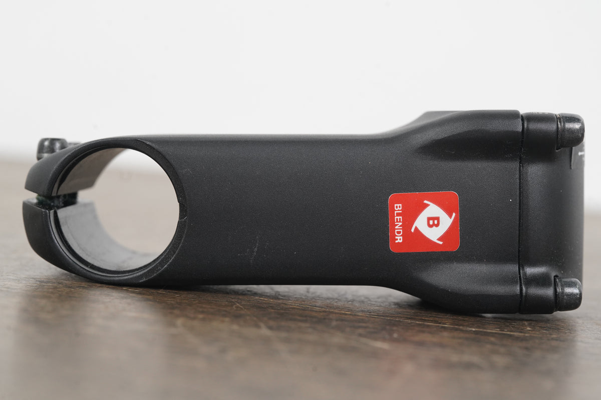 Trek RCS Pro Blendr 90mm -7 Degree Alloy Road Stem 202g 1 1/8" 31.8mm
