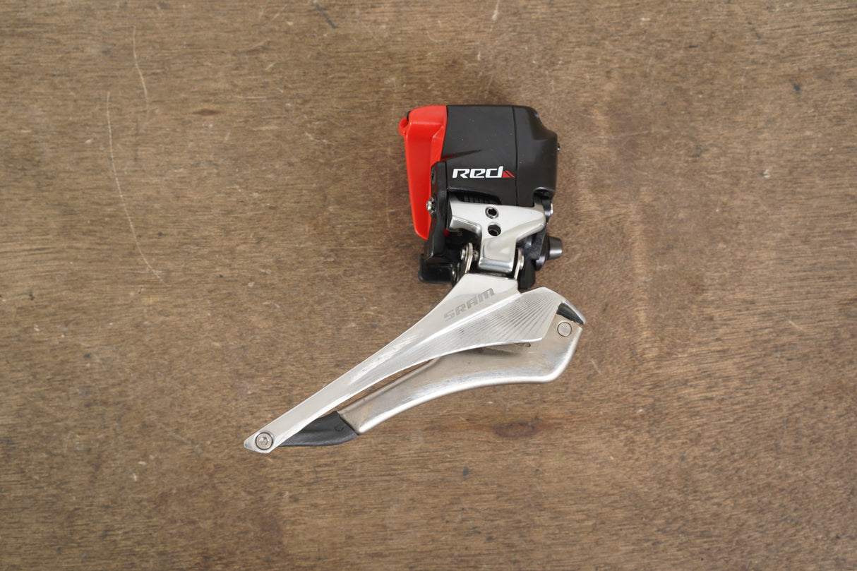SRAM Red eTap CeramicSpeed OSPW 11 Speed Wireless Electronic Rim Brake Groupset