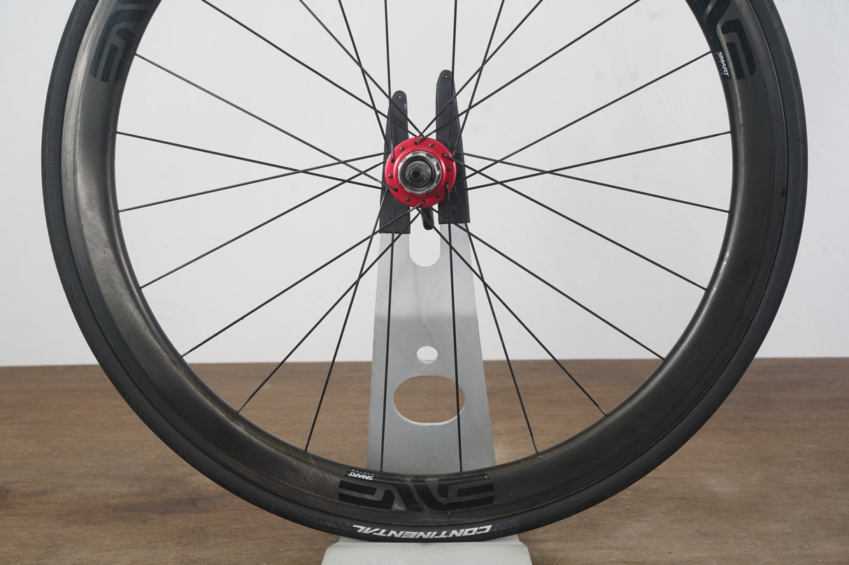 ENVE SES 3.4 Chris King R45 Carbon Rim Brake Wheelset Shimano/SRAM 11 Speed