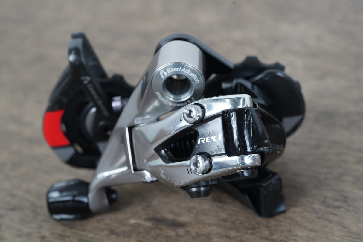 SRAM Red 22 11 Speed Mechanical Rim Brake Road Groupset