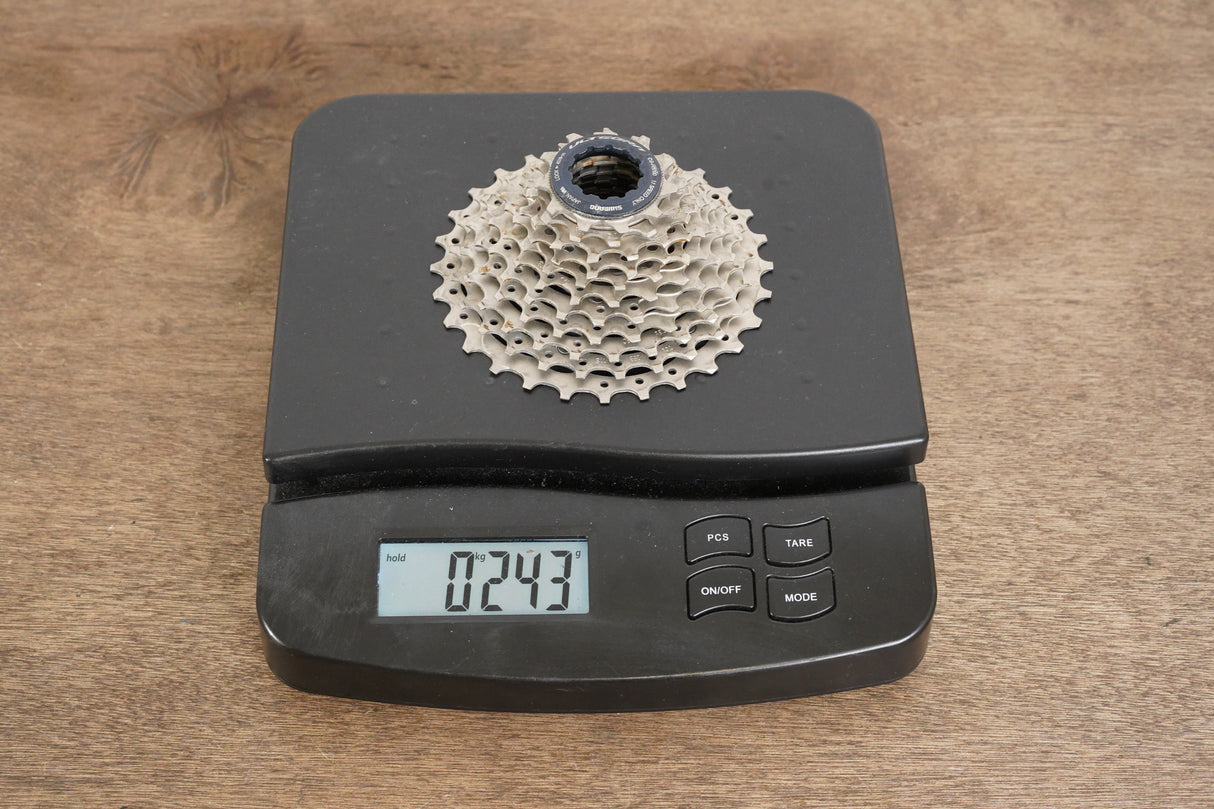 11-28T Shimano Ultegra CS-R8000 11 Speed Road Cassette 243g 8000