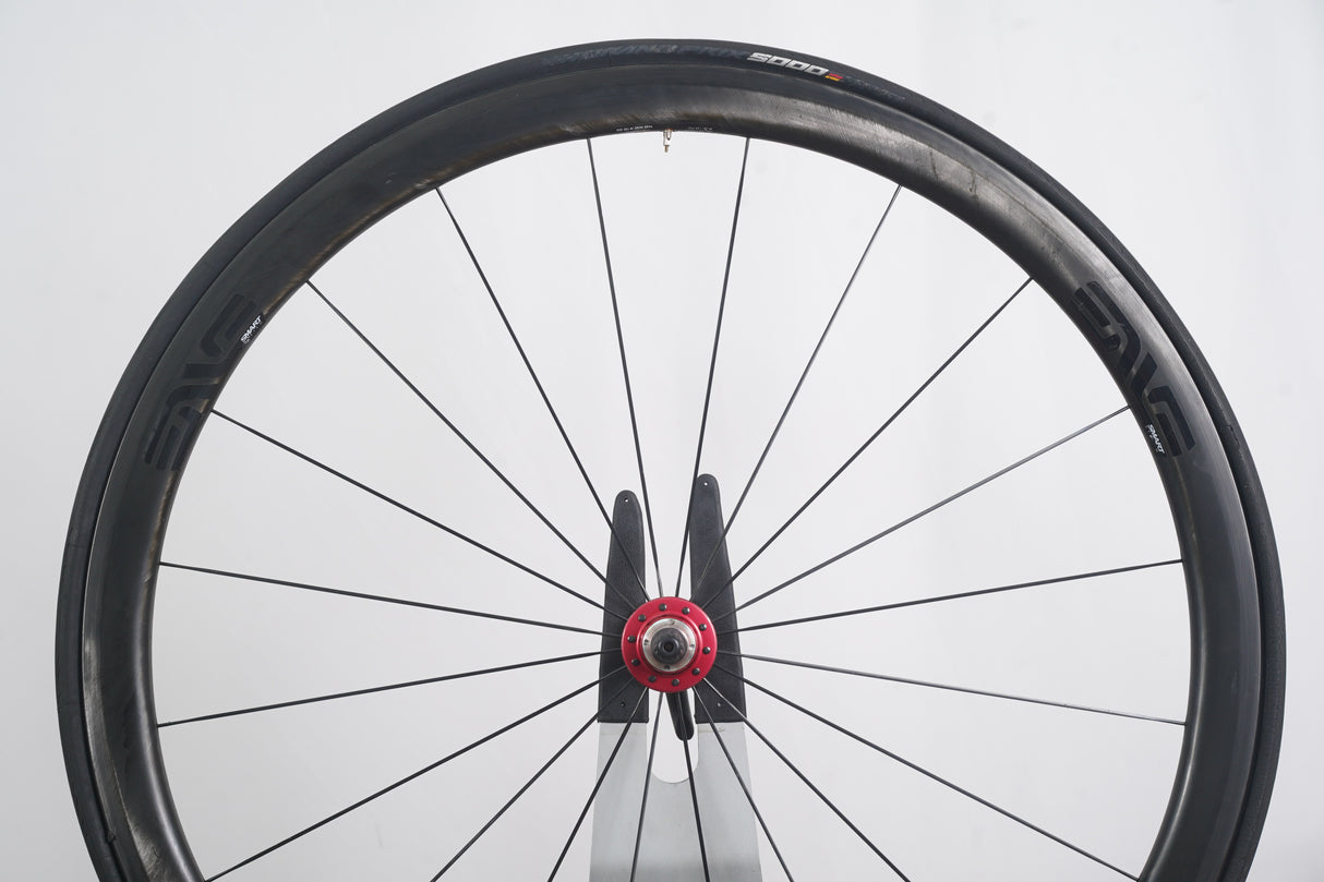 ENVE SES 3.4 Chris King R45 Carbon Rim Brake Wheelset Shimano/SRAM 11 Speed