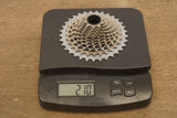 10-33T SRAM Red AXS CS-XG-1290-D1 12 Speed XDR Road Cassette 210g