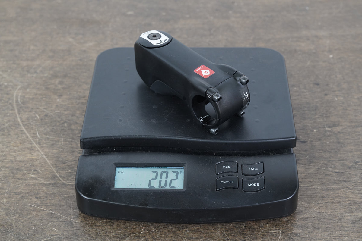 Trek RCS Pro Blendr 90mm -7 Degree Alloy Road Stem 202g 1 1/8" 31.8mm