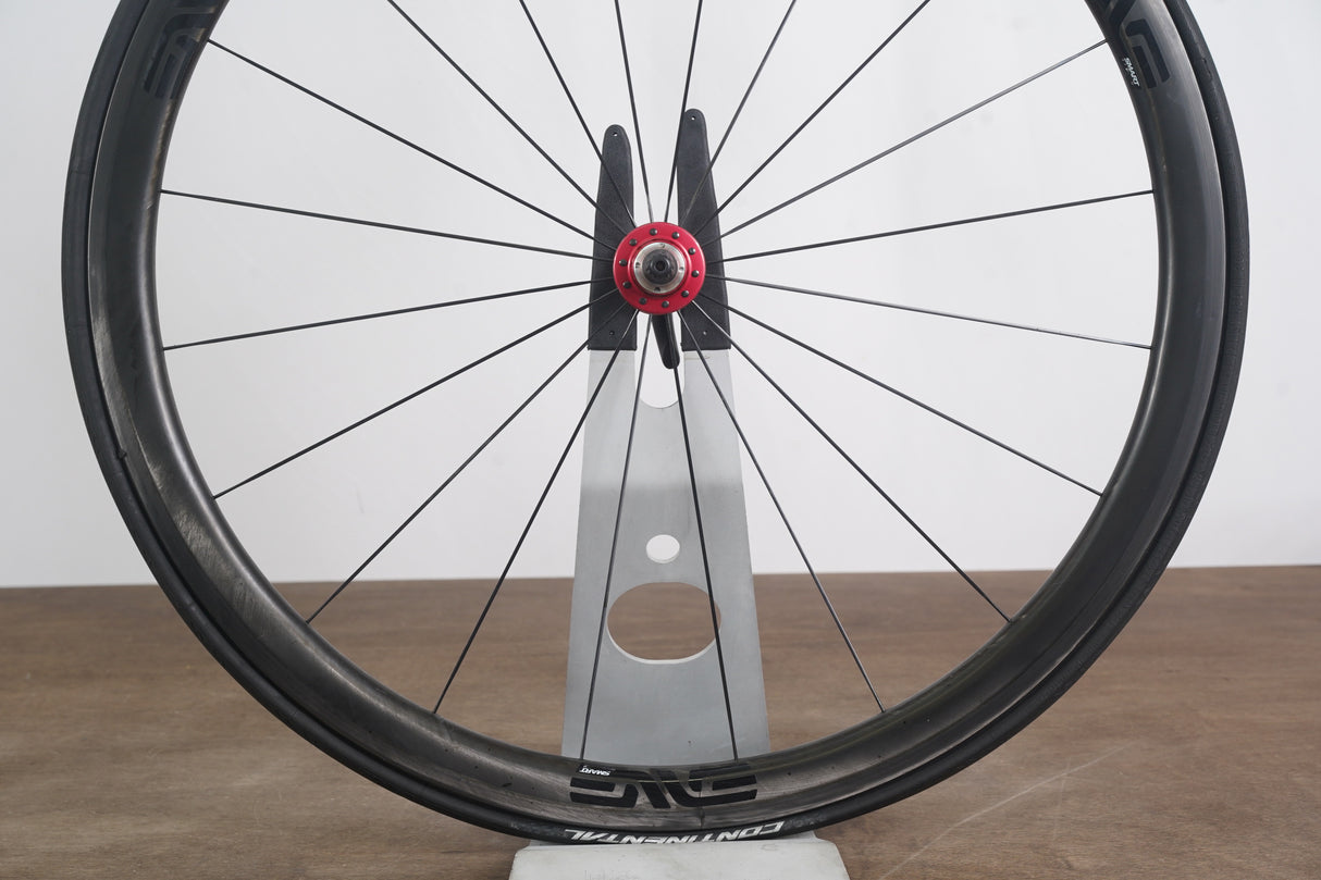 ENVE SES 3.4 Chris King R45 Carbon Rim Brake Wheelset Shimano/SRAM 11 Speed