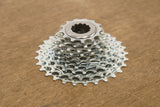13-29T Campagnolo 10 Speed 8 Arm Road Cassette 356g