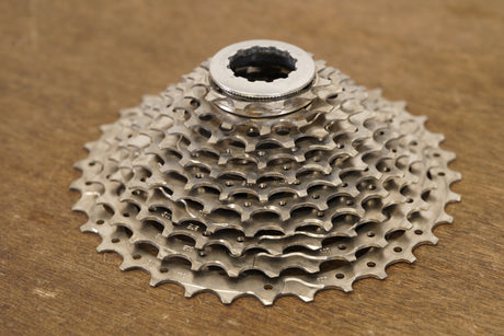 11-34T Shimano 105 CS-HG700 11 Speed Cassette 350g