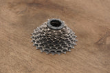 11-25T Shimano Dura-Ace CS-R9100 11 Speed Road Cassette 176g 9100