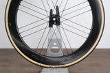 Campagnolo Bora WTO 60 Carbon Tubeless Clincher Disc Brake Wheelset 11 Speed