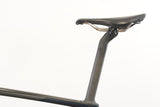 2020 54cm Specialized Roubaix Pro SRAM Force AXS Roval Carbon Disc Road Bike