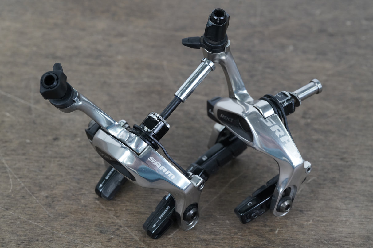 SRAM Red 22 11 Speed Mechanical Rim Brake Road Groupset