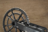 175mm 52/36T BB30 Cannondale Si Spidering Hollowgram Road Crankset