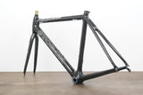 55cm Storck Fascenario 0.7 IS Carbon Rim Brake Road Frameset