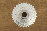 13-29T Campagnolo 10 Speed 8 Arm Road Cassette 356g