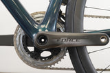 2020 54cm Specialized Roubaix Pro SRAM Force AXS Roval Carbon Disc Road Bike