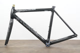 55cm Storck Fascenario 0.7 IS Carbon Rim Brake Road Frameset