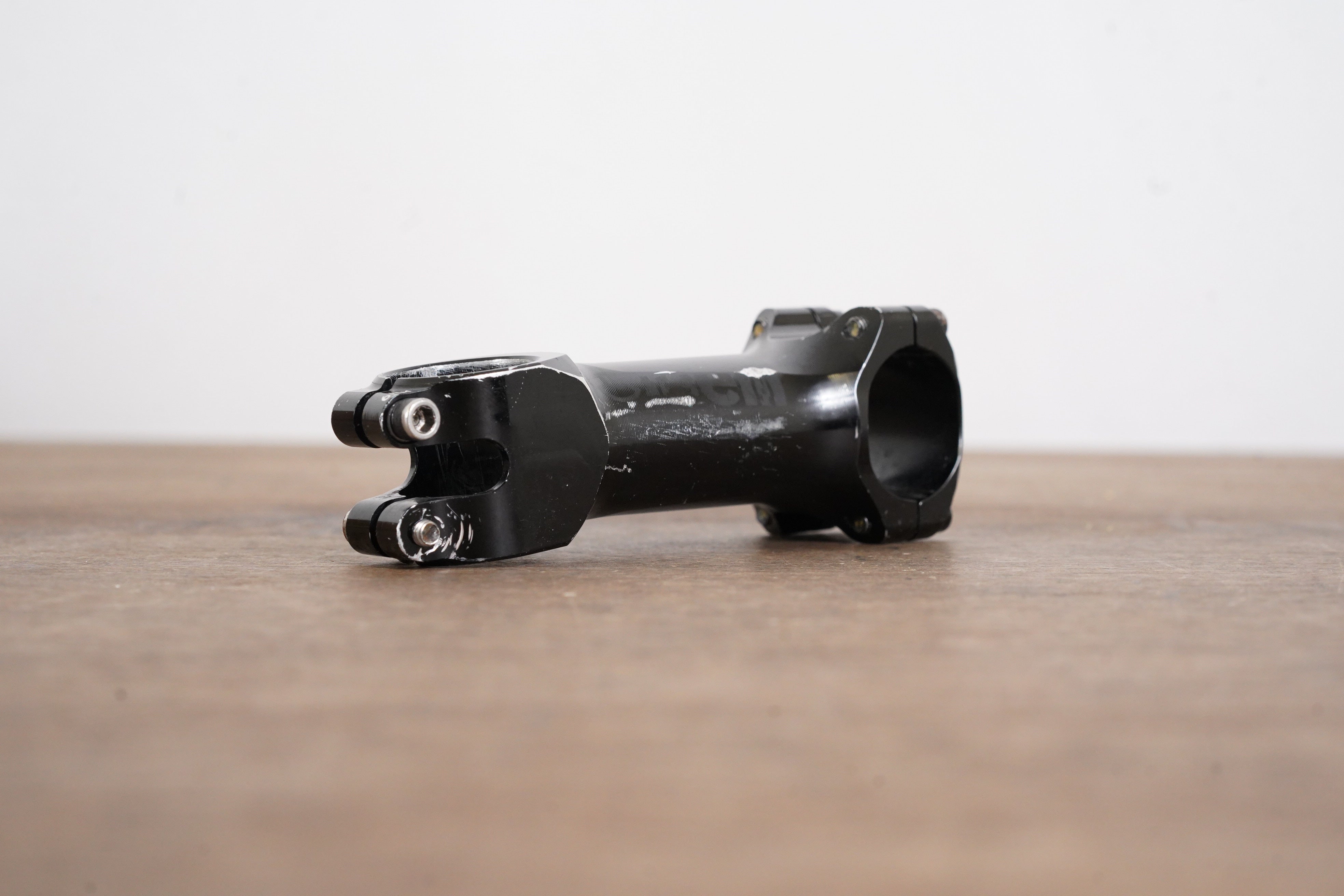 Cinelli Mash 100mm -7 Degree Alloy Road Stem 117g 1 1/8