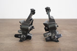 (2) Shimano Dura-Ace BR-R9210 Direct Mount Rear Stay Rim Brake Calipers 9210