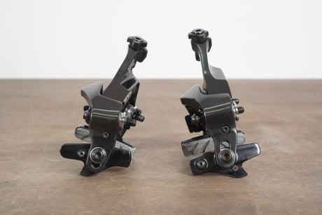 (2) Shimano Dura-Ace BR-R9210 Direct Mount Rear Stay Rim Brake Calipers 9210
