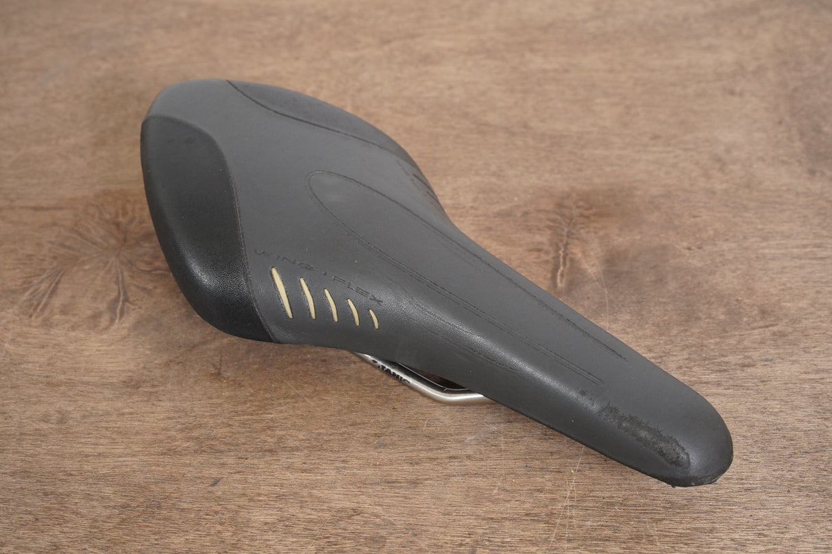 130mm Fizik Arione Titanium Rail Road Saddle 253g