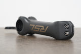 Bontrager RSL 130mm ±7 Degree Carbon Road Stem + Mount 154g 1 1/8" 31.8mm