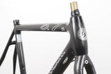 55cm Storck Fascenario 0.7 IS Carbon Rim Brake Road Frameset