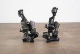 (2) Shimano Dura-Ace BR-R9210 Direct Mount Rear Stay Rim Brake Calipers 9210
