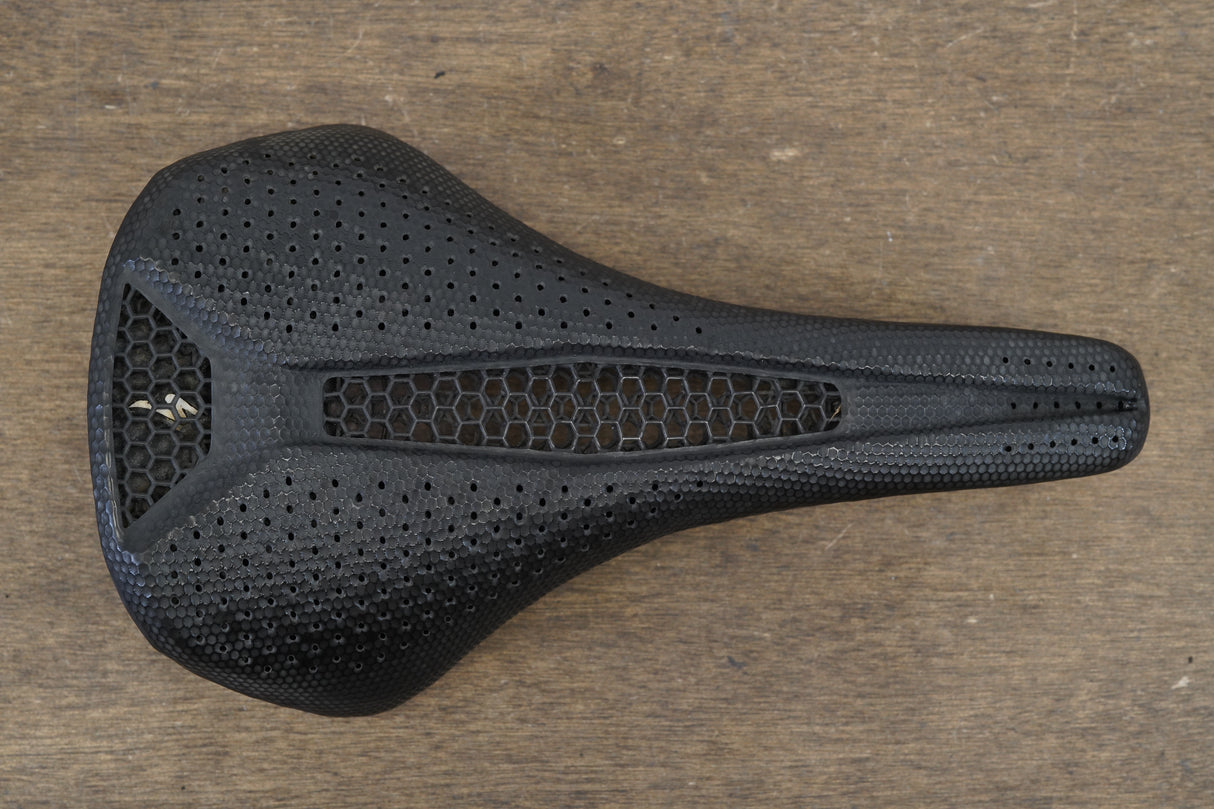 155mm Specialized S-WORKS Phenom Mirror Carbon Road Saddle 226g
