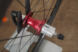 ENVE SES 3.4 Chris King R45 Carbon Rim Brake Wheelset Shimano/SRAM 11 Speed