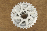 13-29T Campagnolo 10 Speed 8 Arm Road Cassette 356g