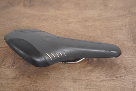 130mm Fizik Arione Titanium Rail Road Saddle 253g