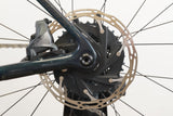 2020 54cm Specialized Roubaix Pro SRAM Force AXS Roval Carbon Disc Road Bike