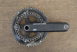 172.5mm 50/34T BB30 Cannondale Si Road Crankset
