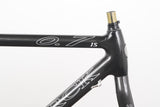 55cm Storck Fascenario 0.7 IS Carbon Rim Brake Road Frameset