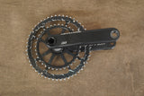 175mm 52/36T BB30 Cannondale Si Spidering Hollowgram Road Crankset