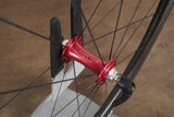 ENVE SES 3.4 Chris King R45 Carbon Rim Brake Wheelset Shimano/SRAM 11 Speed