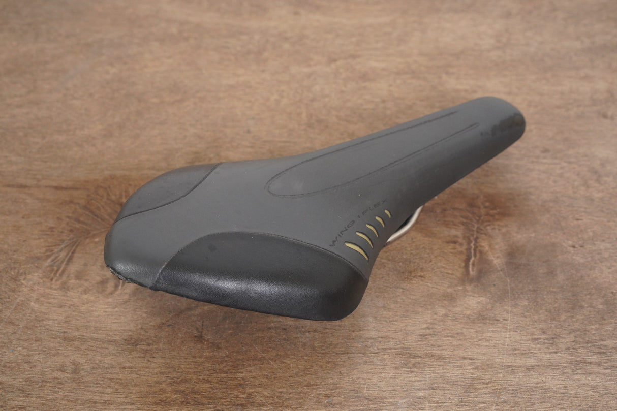 130mm Fizik Arione Titanium Rail Road Saddle 253g