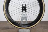 Campagnolo Bora WTO 60 Carbon Tubeless Clincher Disc Brake Wheelset 11 Speed
