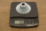 13-29T Campagnolo 10 Speed 8 Arm Road Cassette 356g