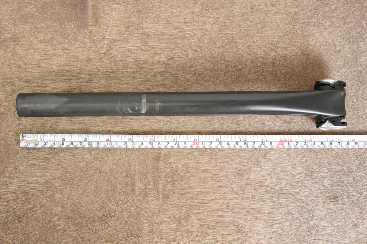 27.2mm Specialized S-WORKS Carbon Setback Road Seatpost