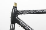 55cm Storck Fascenario 0.7 IS Carbon Rim Brake Road Frameset