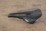 143mm Specialized Power Pro Titanium Rail Carbon Road Saddle 209g