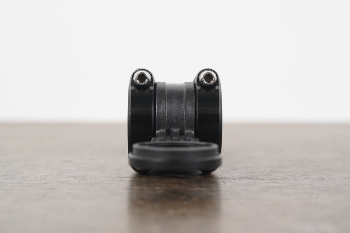 Bontrager RSL 130mm ±7 Degree Carbon Road Stem + Mount 154g 1 1/8" 31.8mm