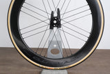 Campagnolo Bora WTO 60 Carbon Tubeless Clincher Disc Brake Wheelset 11 Speed