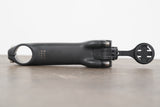 Bontrager RSL 130mm ±7 Degree Carbon Road Stem + Mount 154g 1 1/8" 31.8mm