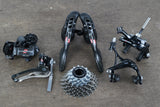 Campagnolo Super Record 11 Mechanical Rim Brake Road Groupset (Pre-2015)