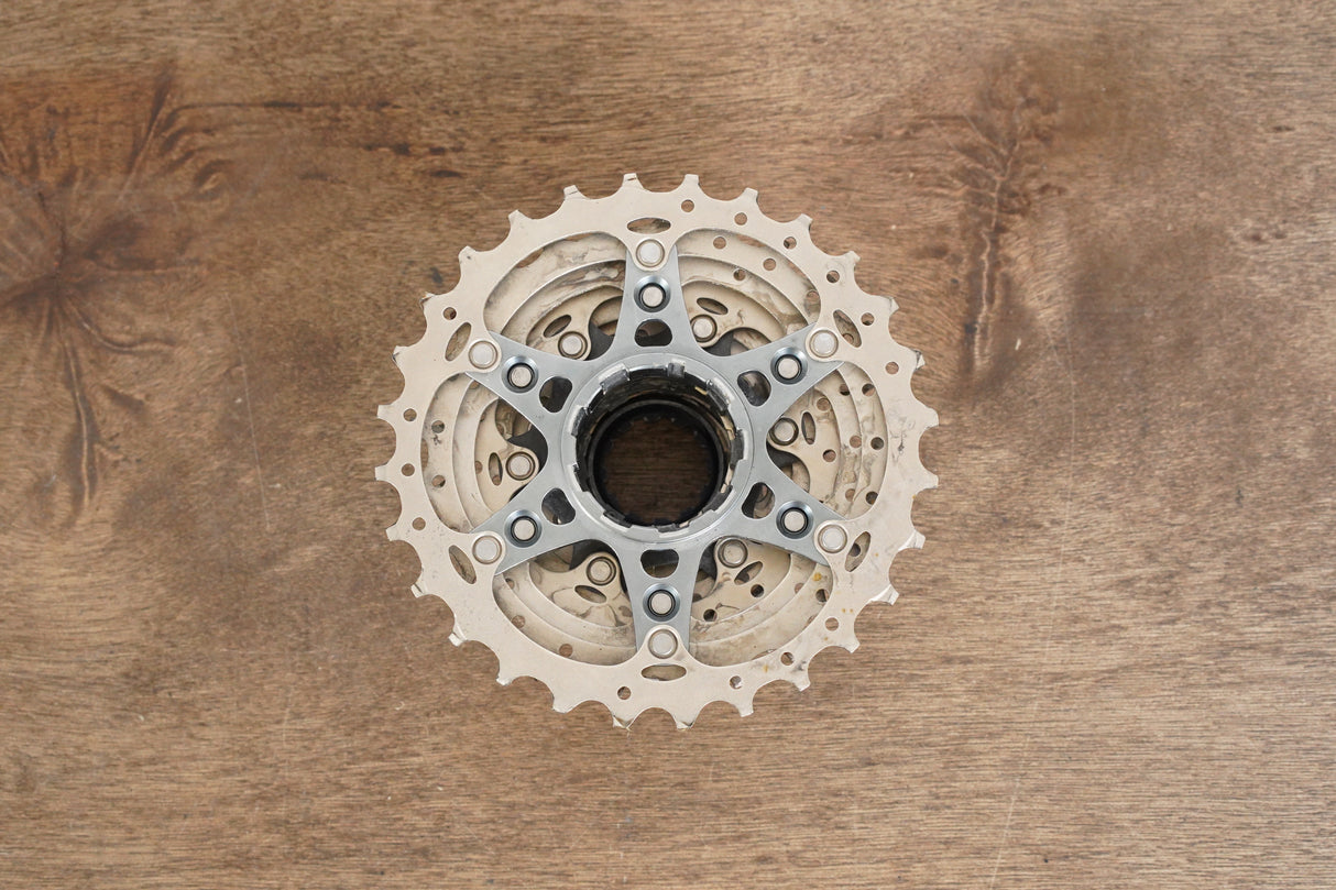 11-28T Shimano Ultegra CS-R8000 11 Speed Road Cassette 242g 8000