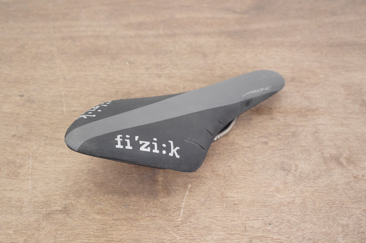 125mm Regular Fizik Arione R3 Kium Rail Road Saddle 206g