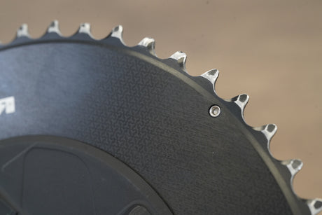 165mm 52/36T 24mm Rotor Aldhu Road Crankset