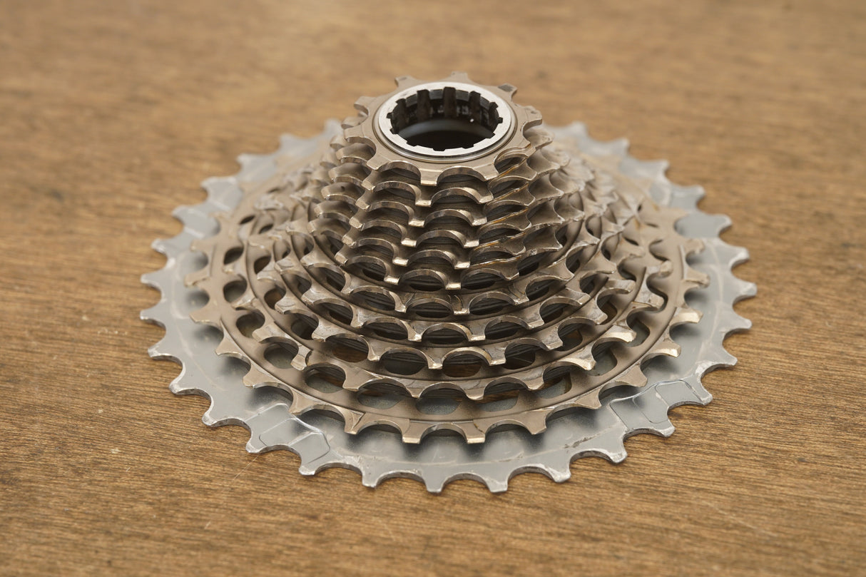 10-33T SRAM Red AXS CS-XG-1290-D1 12 Speed XDR Road Cassette 208g
